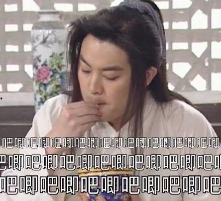 香港娱乐圈粤语吃瓜